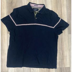 Men’s Ted Baker short sleeve, XXL